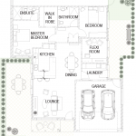 Courtyard Villa