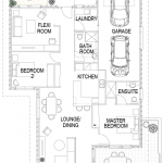 Terrace Floorplan