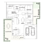 Courtyard Fl Plan Resized