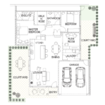 Courtyard Fl Plan Resized 