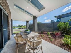 Courtyard Villa